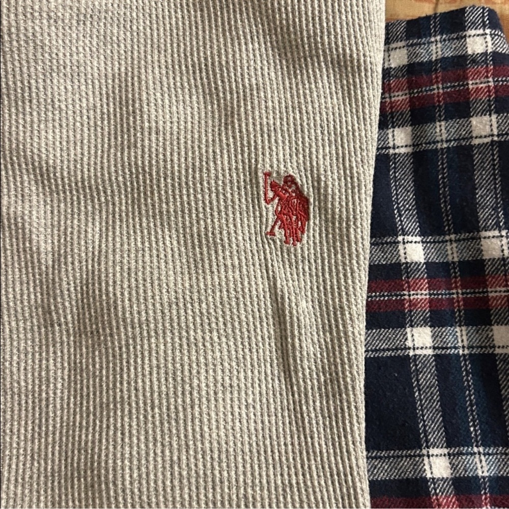 Polo Ralph Lauren Men’s Sleepwear Pajamas - Picture 6 of 12